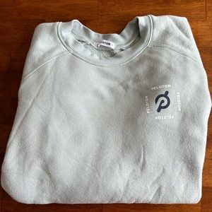 Peloton Crewneck